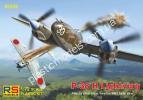 1/72 RS models 92249 P-38 H Lightning