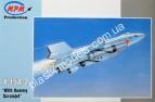 1/72 MPM 72562 X-15A-2 