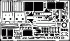 1/35 Eduard 35178 Photo etched set BTR-70