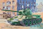 1/35 Восточный экспресс 35146 Т-34/85 Средний танк