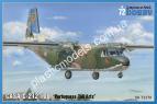 1/72 Special hobby 72376 CASA C-212-100 