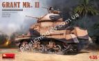 1/35 MiniArt 35282 Grant Mk. II