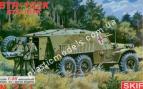1/35 SKIF 211 BTR-152K
