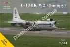 1/144 SOVA-M 14004 C-130K W2 Snoopy