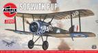 1/72 Airfix A01062 Sopwith Pup