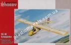 1/72 Special hobby 72319 SG 38 Schulgleiter  “German and Slovak Service”