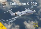 1/72 SOVA-M 72045 Gulfstream G-550 (E-8D)
