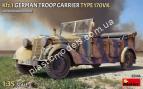 1/35 MiniArt 35486 Kfz.1 German Troop Carrier Type 170VK