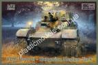 1/72 IBG 72048 41M Turan II  Hungarian Medium Tank