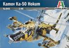 1/48 ITALERI 845 KA-50 HOKUM