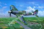 1/48 Trumpeter 2850 Supermarine Spiteful F.MK.14 Fighter