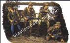 1/35 Dragon 3316 US Navy Seals II
