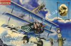 1/72 Roden 017 Fokker F.I