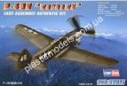 1/72 HobbyBoss 80252 P-40N 