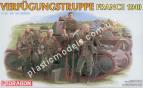 1/35 Dragon 6309 Verfugungstruppe France 1940
