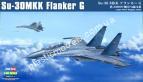 1/48 HobbyBoss 81714 Sukhoi Su-30MKK Flanker-G