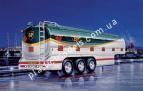 1/24 ITALERI 3731 Heavy Tank Trailer
