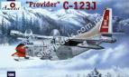 1/144 A-model 1406 C-123J «Provider»