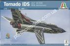 1/72 Italeri 1403 Tornado IDS 311° GV RSV 60th Anniversary