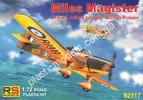 1/72 RS models 92117 Miles Magister
