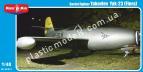 1/48 Mikro Mir 48-013 Yakovlev Yak-23 'Flora