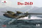 1/72 A-model 72266 Dornier Do 26D
