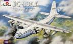 1/144 A-model 1439  JC-130A 'Hercules'