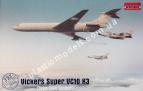1/144 Roden 327 Vickers Super VC-10 K3 Type 1164 Tanker