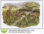 1/35 Dragon 6159 Panzergrenadiers Kursk\\\'43