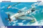 1/72 Eduard 7457 Grumman F6F-3