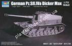 1/72 Trumpeter 07108 German Pz.Sfl.Iva Dicker Max