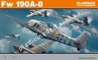 1/48 Eduard 82147 Focke-Wulf Fw 190A-8