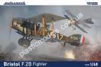 1/48 Eduard 8452 Bristol F.2B Fighter