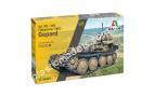 1/35 Italeri 96461 Sd. Kfz. 140 Flakpanzer 38(t) Gepard