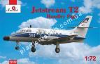 1/72 A-model 72332 Handley Page Jetstream T2