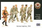 1/35 Master Box 3517 German Captives 1944