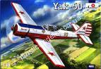 1/48 A-model 4805 Самолет Як-50
