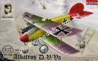 1/72 Roden 032 Albatros D.V Albatros D.Va