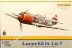 1/48 Eduard 8461 Lavochkin La-7