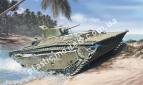 1/35 Italeri 6384 LVT-(A) 1 ALLIGATOR