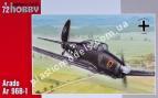 1/72 Special hobby 72312 Arado Ar-96B-1