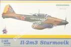 1/72 Eduard 7410 IL-2 weekend edition