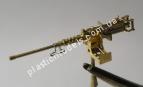 1/72 Mini World 7228 Браунинг M2 cal.50 на танковой Туреле