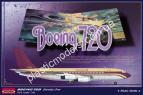 1/144 Roden 314 Boeing 720 Starship One