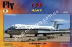 1/144 FLY 14403 McDonnell Douglas C 9-B NAVY