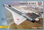 1/72 Modelsvit 72004 