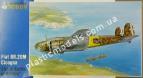 1/48 Special Hobby 48105 Fiat BR.20M 