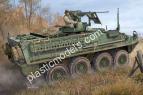 1/35 Trumpeter 00398 M1131 Stryker Fire Support Vehicle