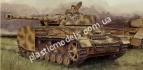 1/35 Dragon 6594 Pz.Kpfw.IV Ausf.G Apr - May 1943 Production