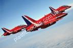 1/72 Italeri 1303 Hawk T.Mk.1 ''Red Arrows''
